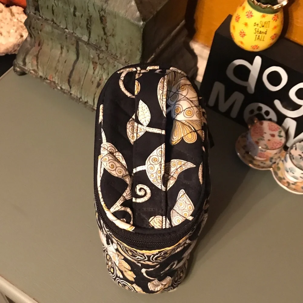 Vera Bradley Insulated Bottle Bag